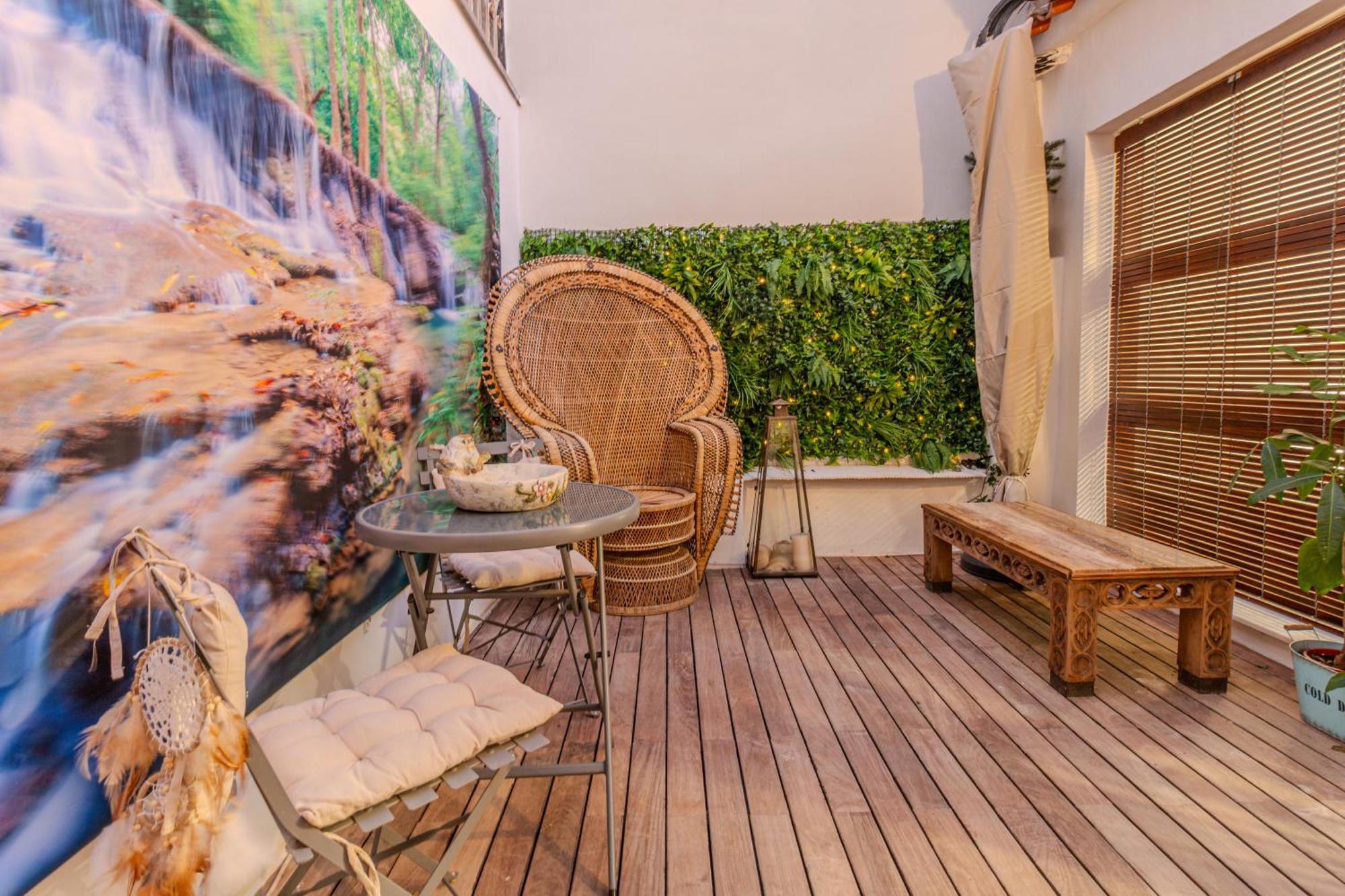 La Petite Maison De Nadette 2 Gandia Exterior photo