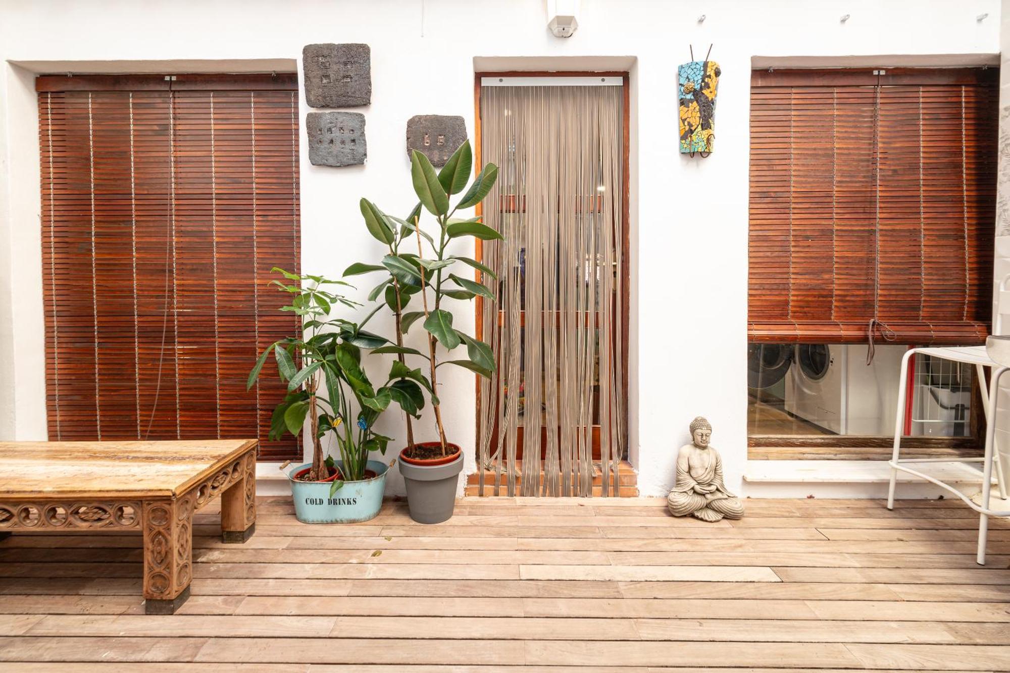 La Petite Maison De Nadette 2 Gandia Exterior photo