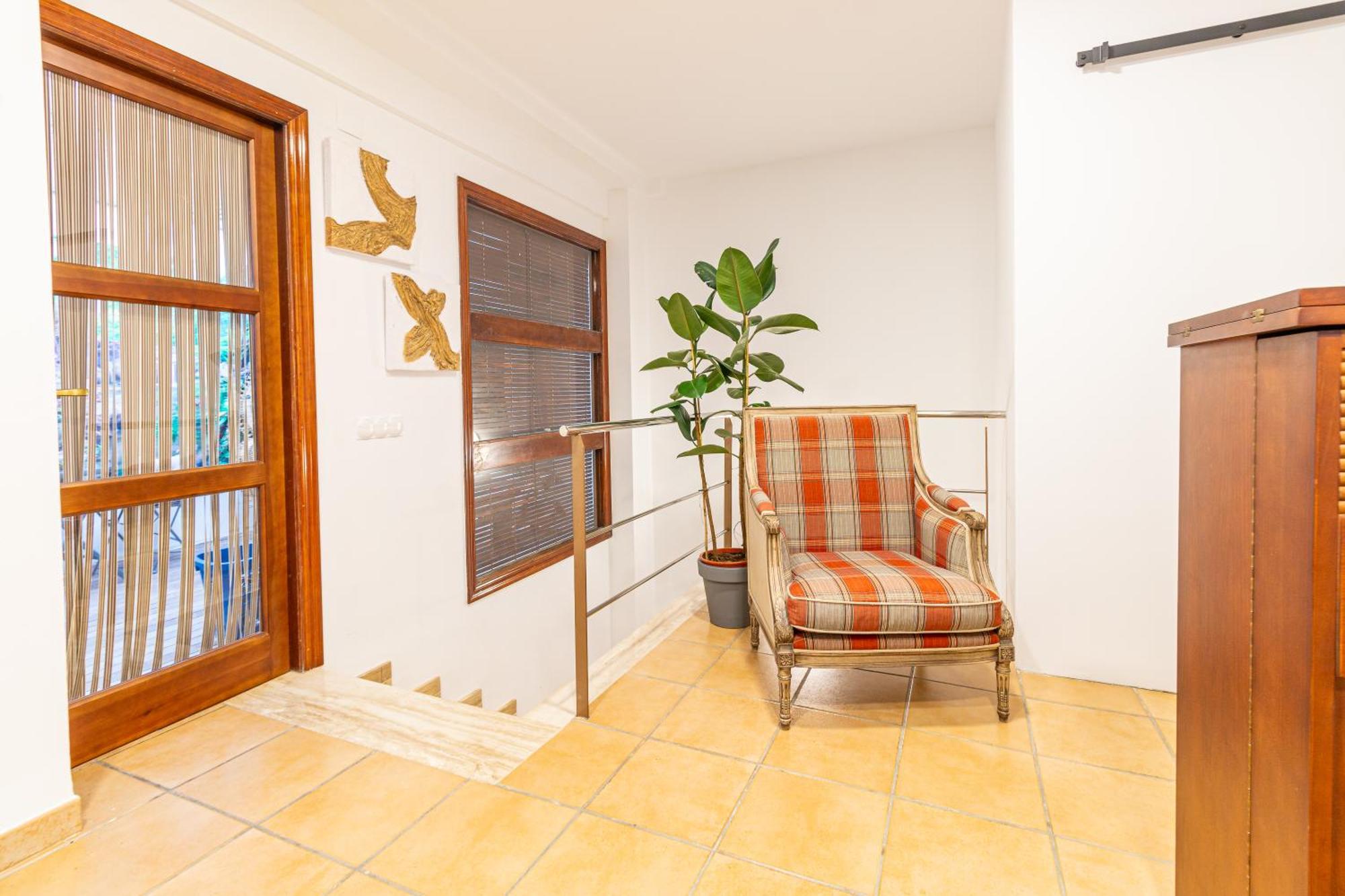 La Petite Maison De Nadette 2 Gandia Exterior photo