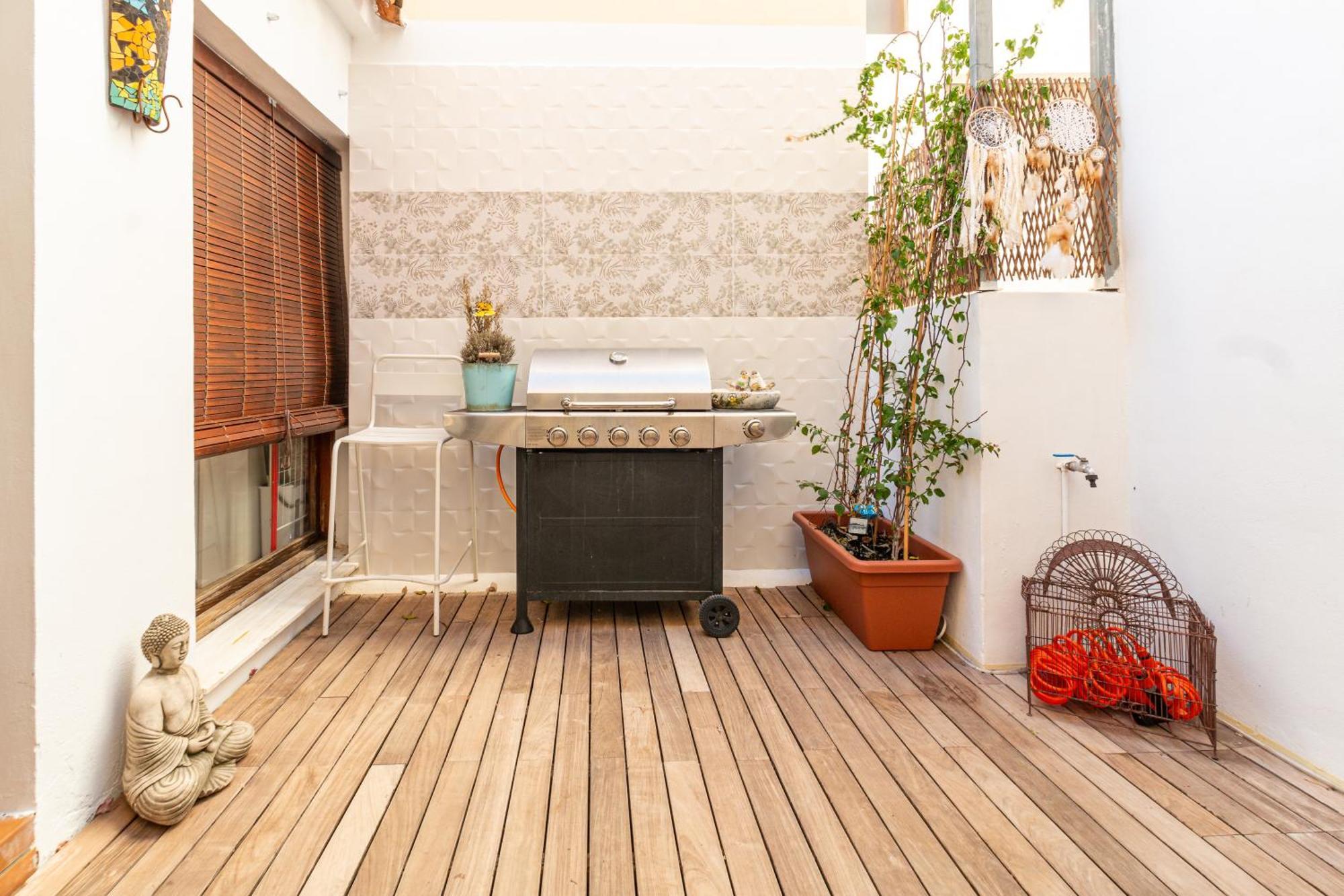 La Petite Maison De Nadette 2 Gandia Exterior photo