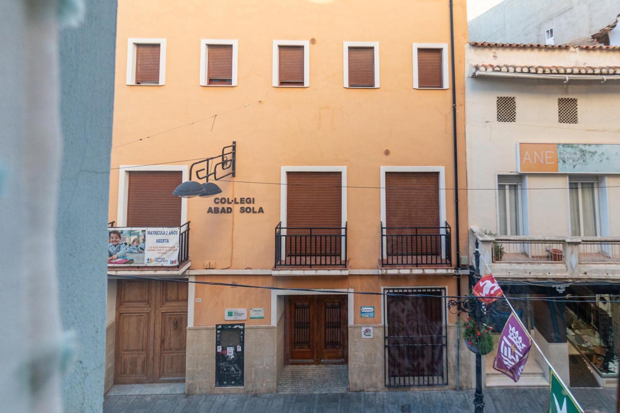 La Petite Maison De Nadette 2 Gandia Exterior photo