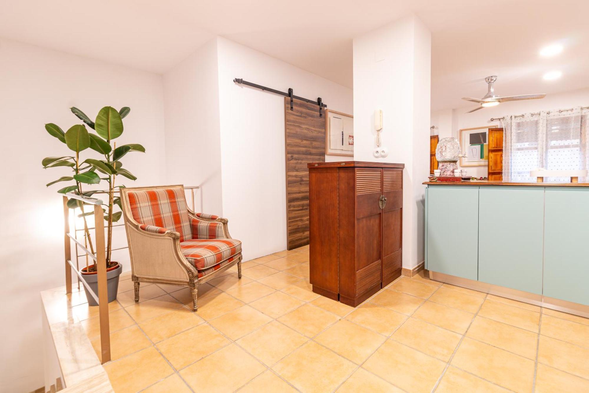 La Petite Maison De Nadette 2 Gandia Exterior photo