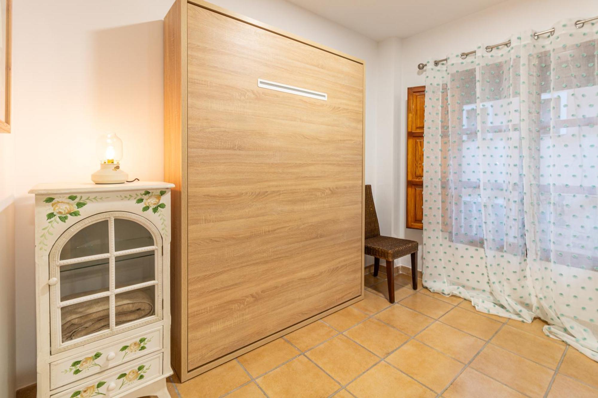 La Petite Maison De Nadette 2 Gandia Exterior photo